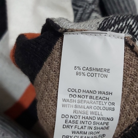 Zaket & Plover open front cardigan - Picture 4 of 7